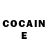COCAIN Fish Scale BauLau